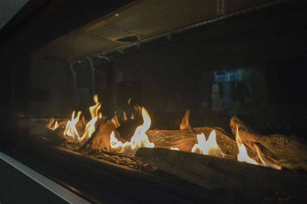 STANFORD - Accessories - Clean face black surround with safety barrier