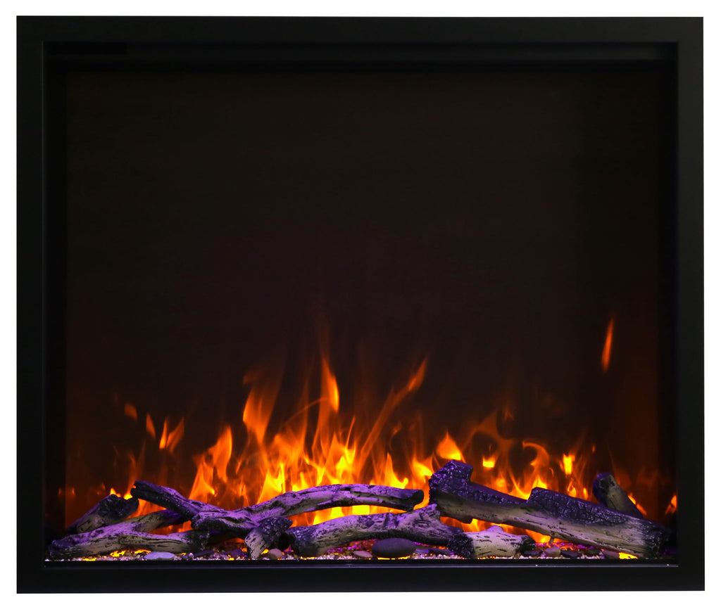 Traditional - 3 Sided Trim Kit for the TRD-33