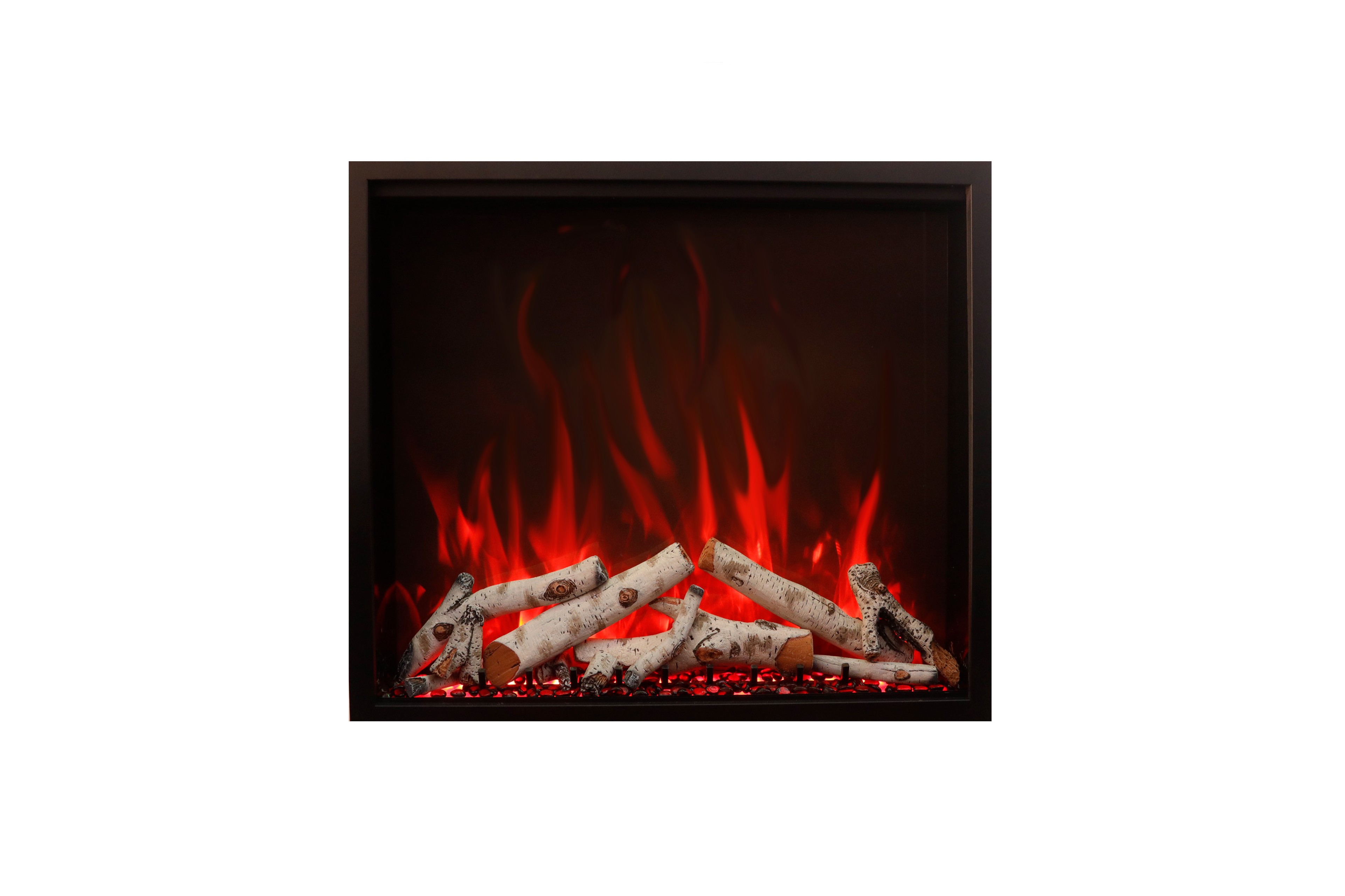 Traditional - 4 Sided Trim Kit for the TRD-30