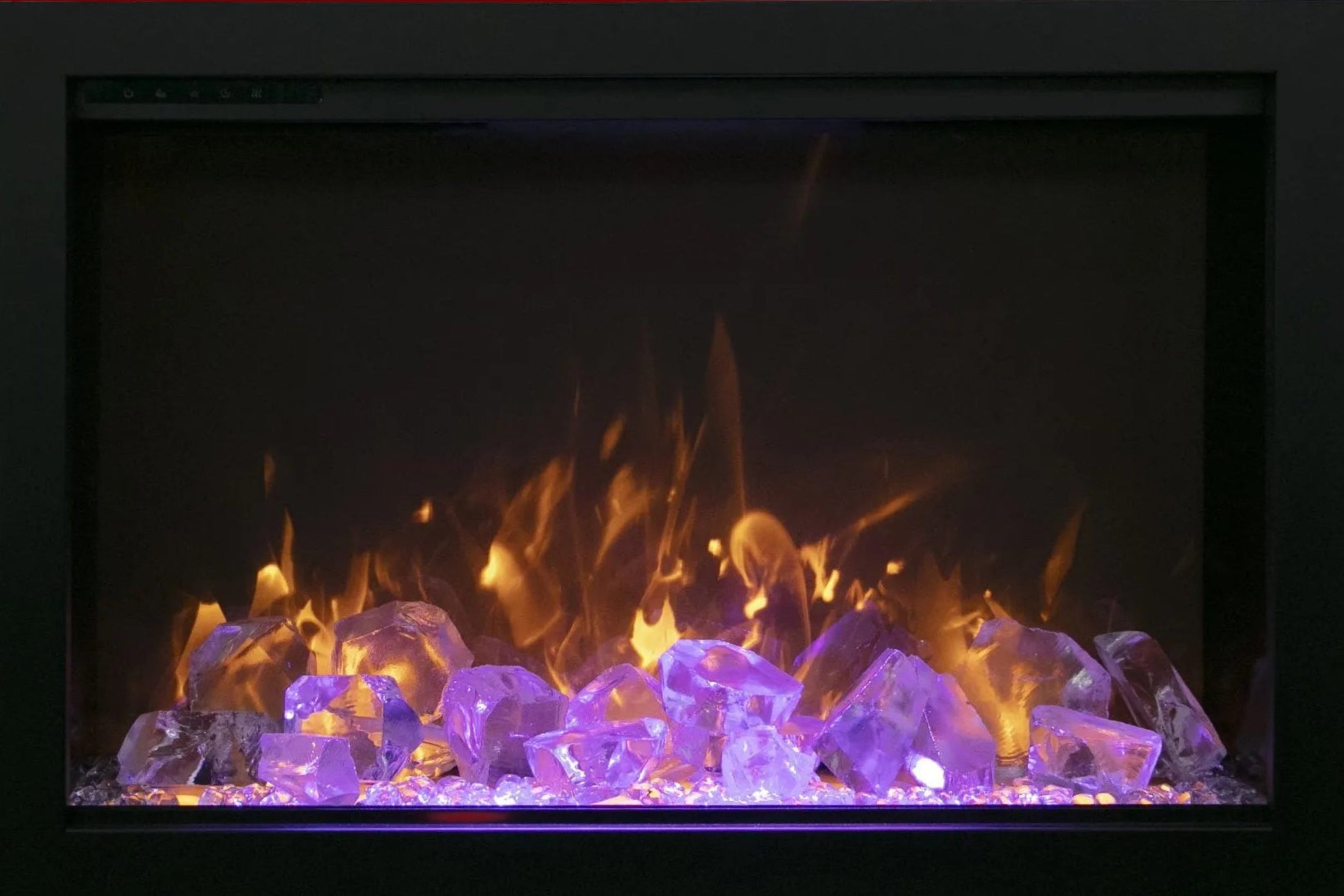 Tradtional - 4 Sided Trim Kit for the TRD-26