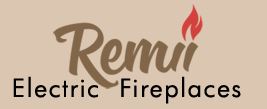 Remii Electric Fireplaces