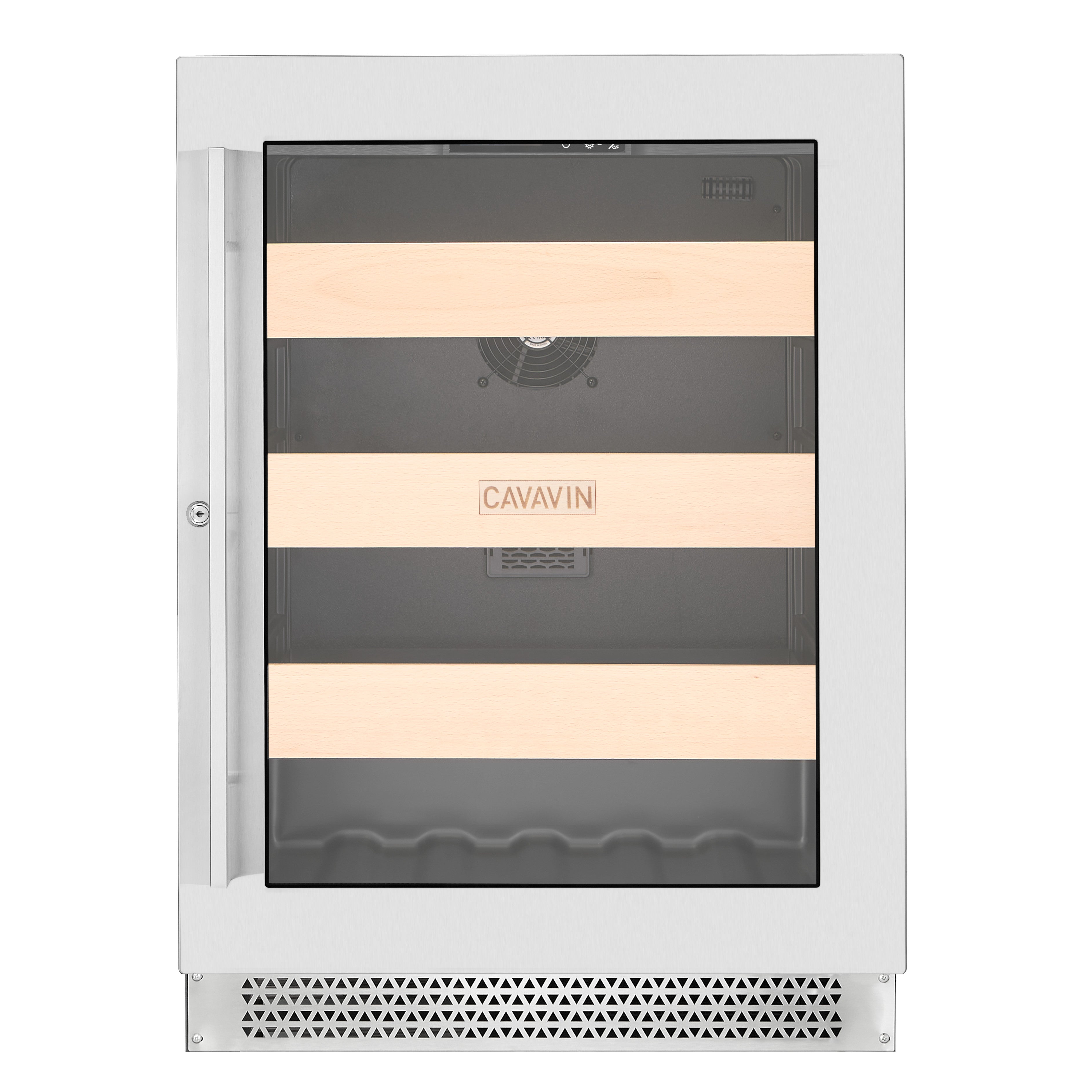 Cavavin Vinoa V-148BVC – 148-Bottle Beverage Center