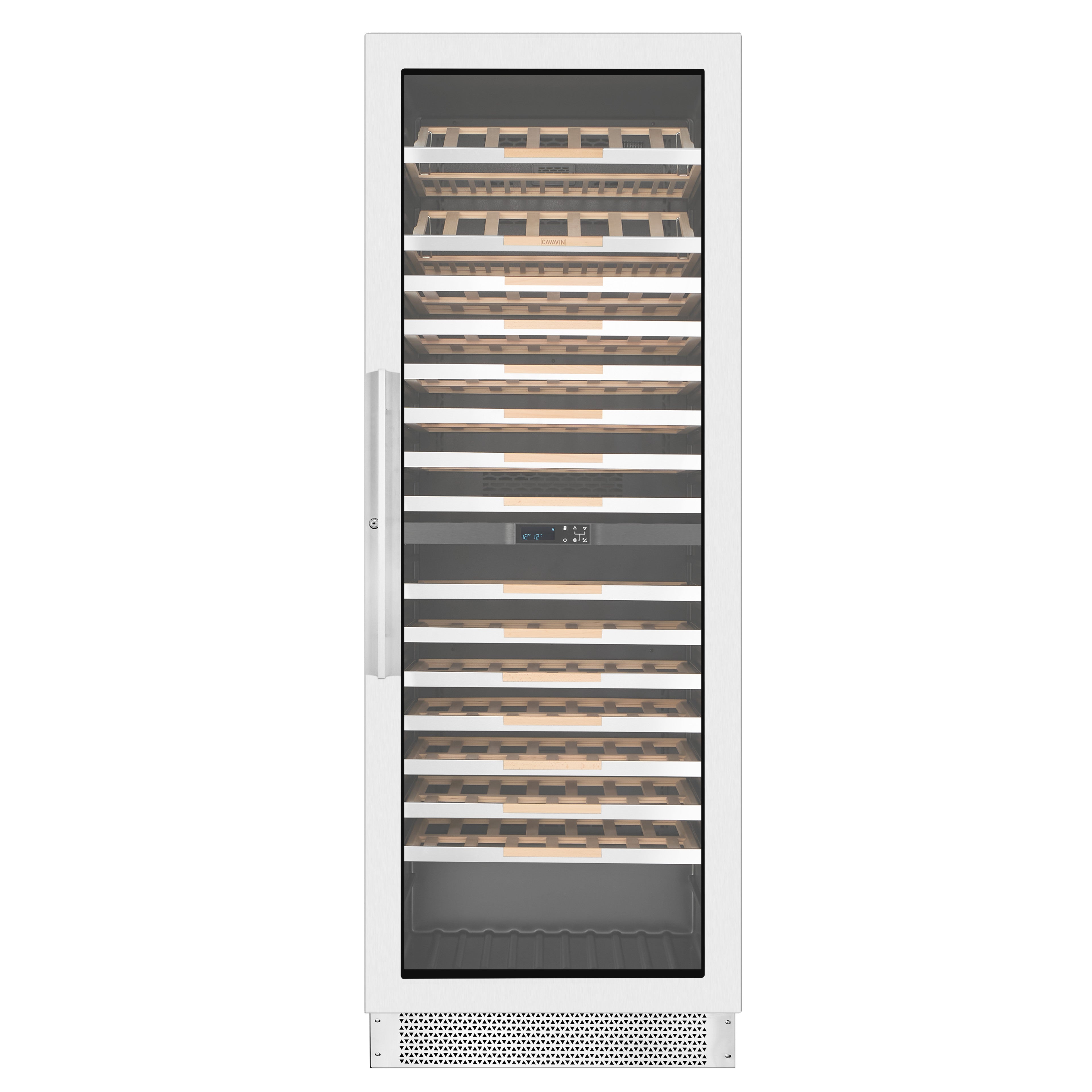 Cavavin Vinoa V-250WDZ – 250-Bottle Wine Cellar