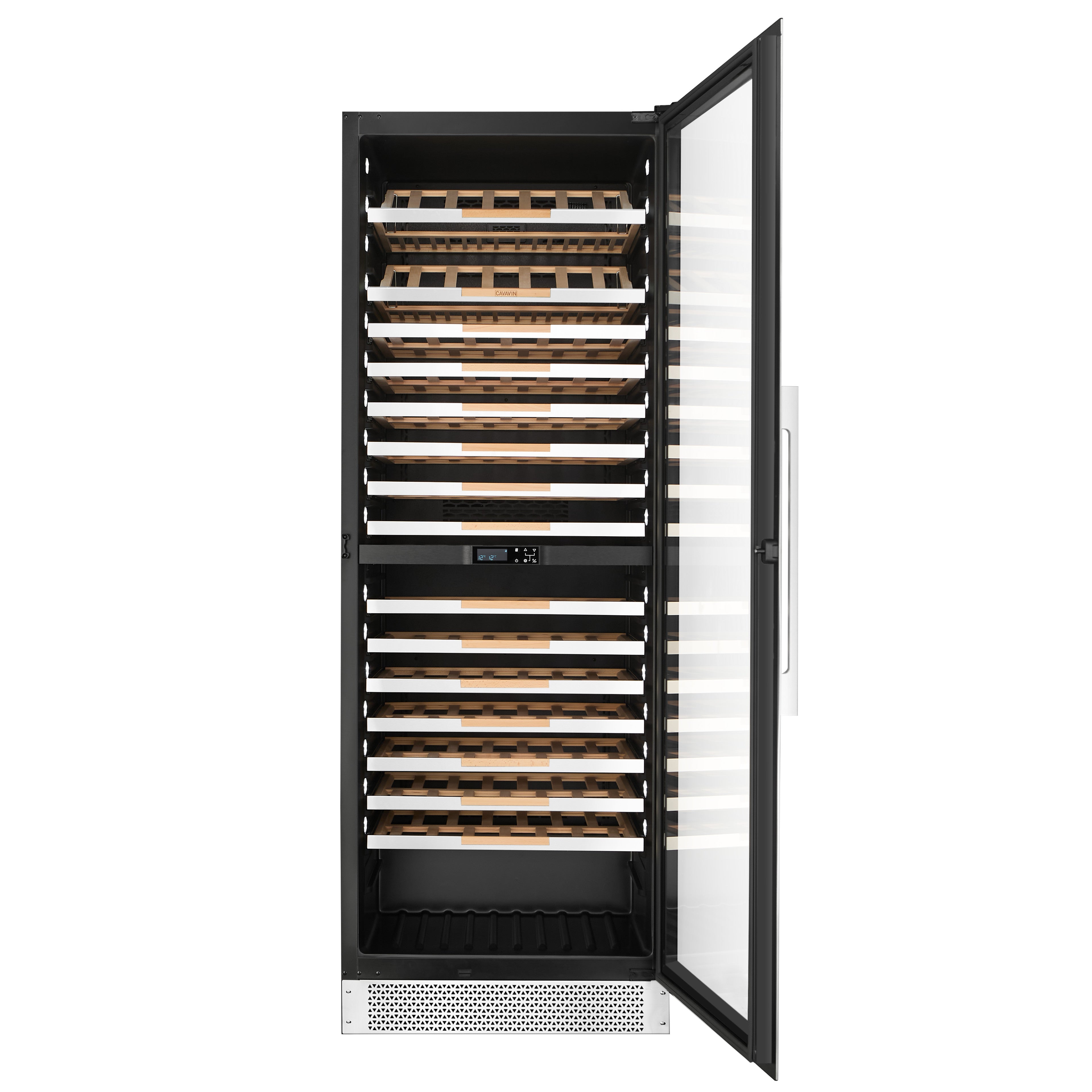 Cavavin Vinoa V-250WDZ – 250-Bottle Wine Cellar