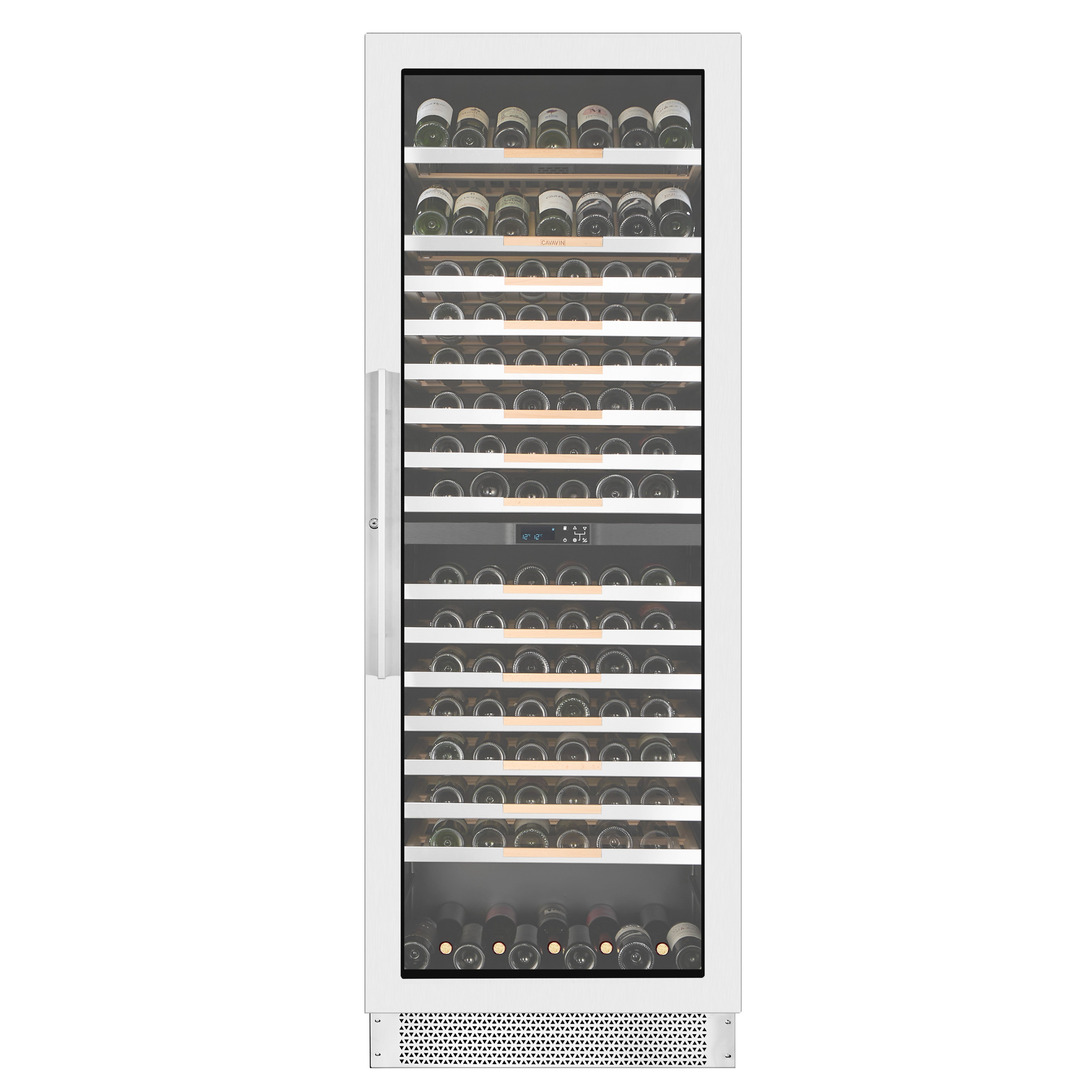 Cavavin Vinoa V-250WDZ – 250-Bottle Wine Cellar