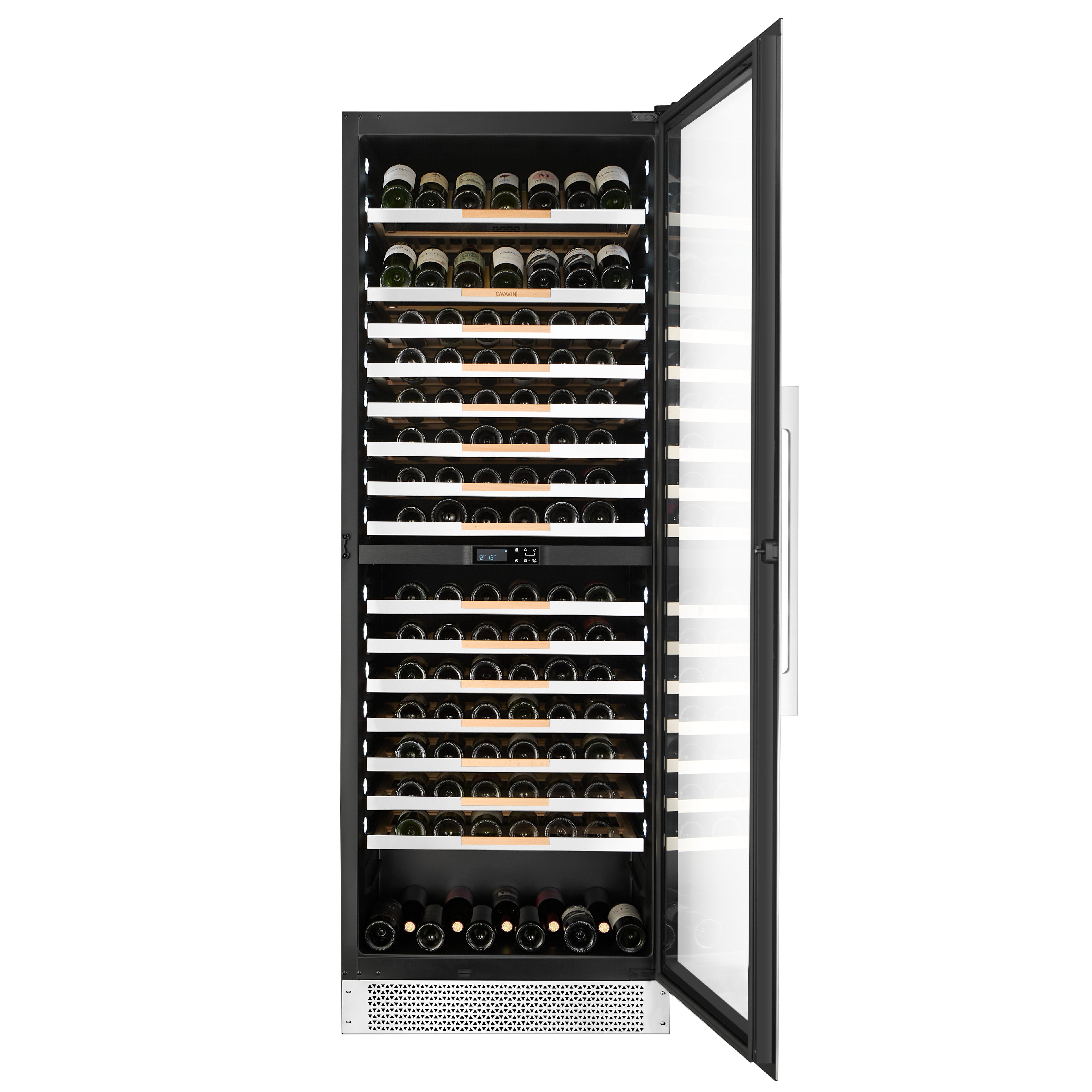 Cavavin Vinoa V-250WDZ – 250-Bottle Wine Cellar