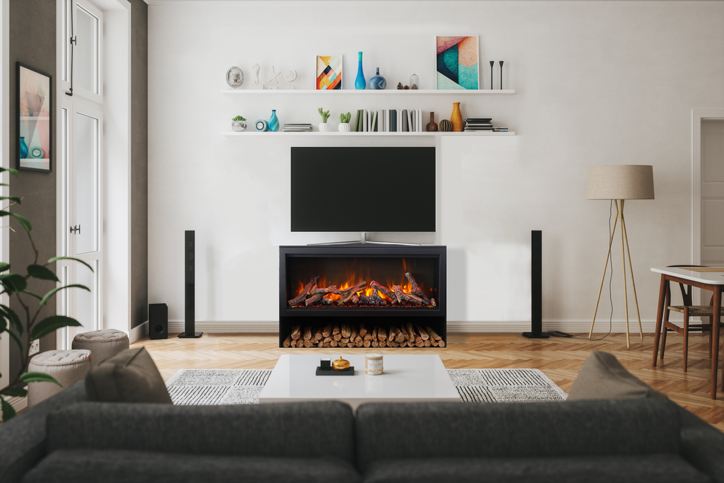 Arch trim for TRD-38