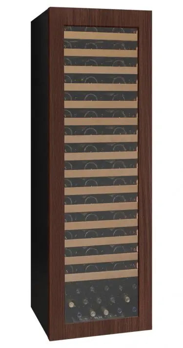 Allavino 107 Bottle Single Zone Panel Ready Wine Refrigerator